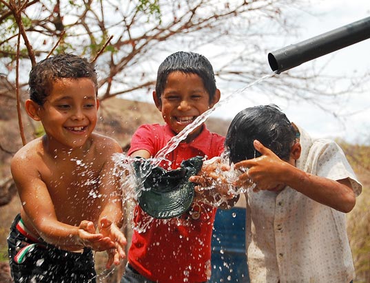 Clean Water and Energy