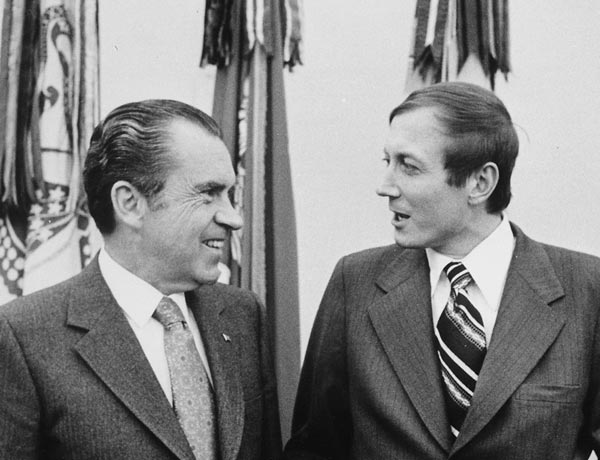 When Soviets Loomed Large