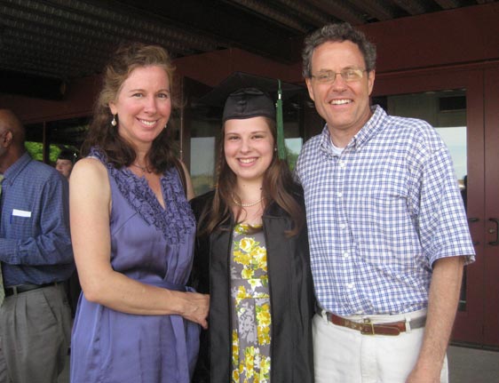 A Moving Day before Moving In