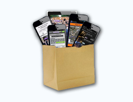 Apps Grab Bag