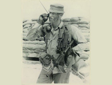 War Stories: Hostage of Paradox