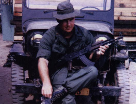 So Far from the Grounds