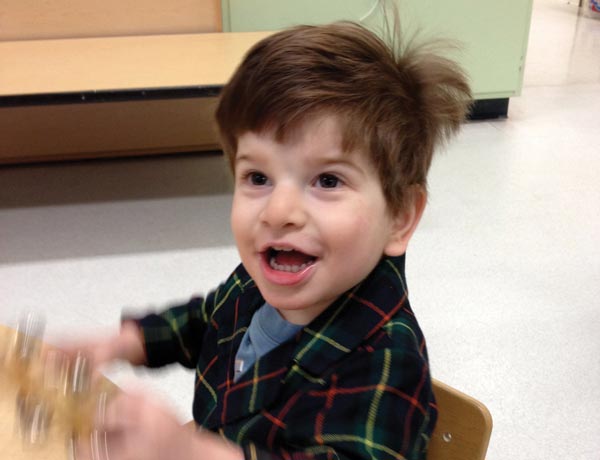 The Quality of Souls