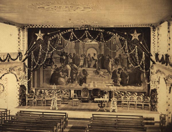 The School of Athens