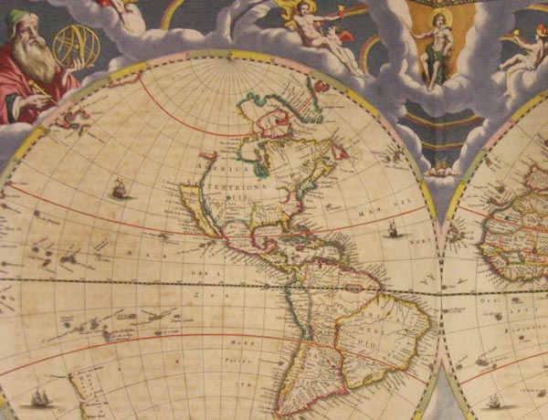 Bookmarked: Notes from Under Grounds