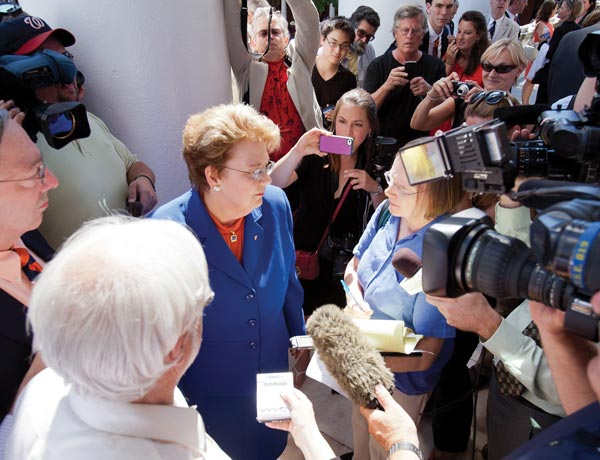 Understanding the SACSCOC Warning