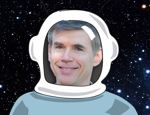 The Search for Life on Other Planets