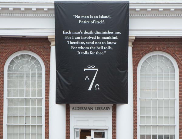 Seven Society Calls for Action