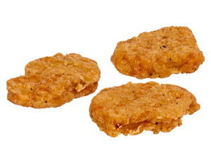 Top 5 Dining Hall Foods