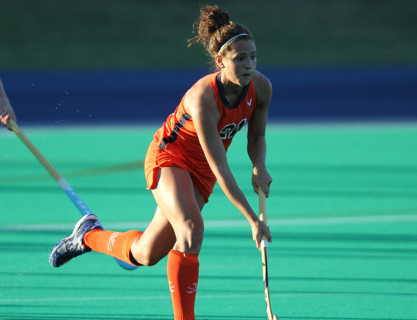 Leading Scorers, Women's Sports