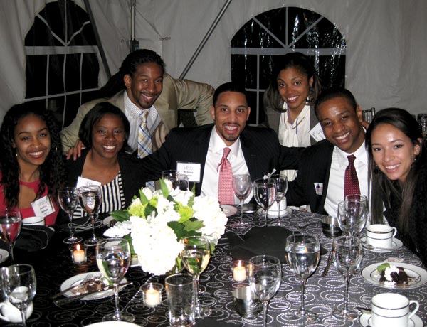 Milestones for Ridley