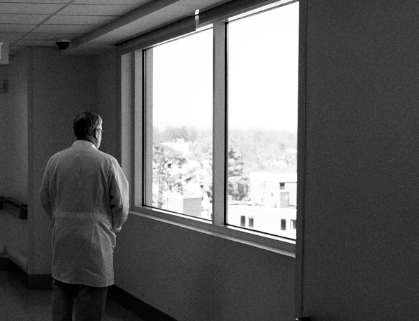 Medicine for the Soul