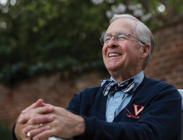 The Curious Case of Jerry Reid