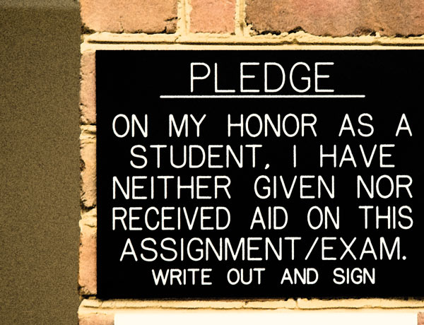 Honorable Intentions