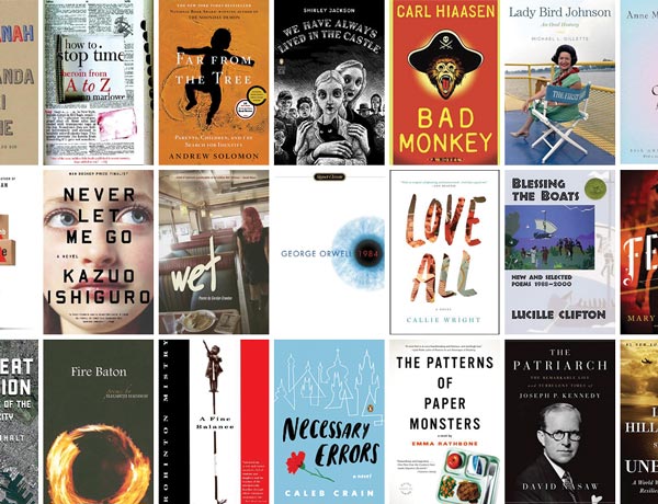 What to Read This Summer