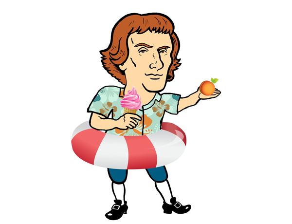 17 Things to Love About Charlottesville in the Summer