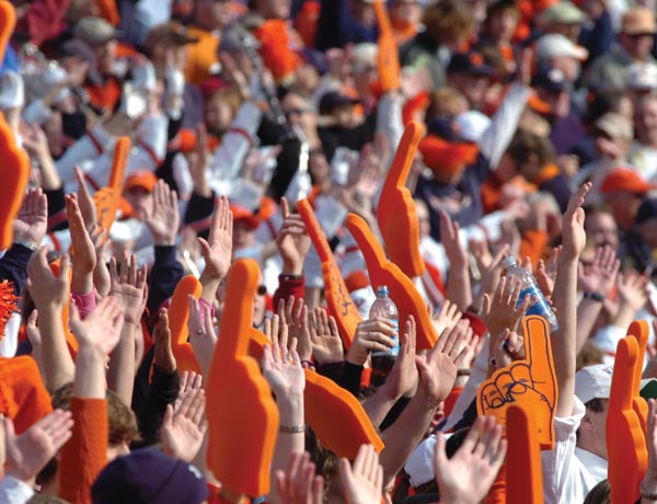 “The Good Old Song”: Is It Beloved by All?