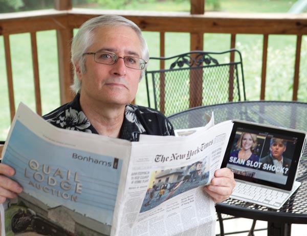 And That’s the Way It Was