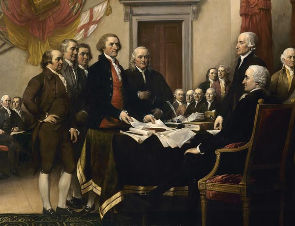 Bookmarked: Founders Online