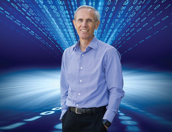 Big Plans for Big Data