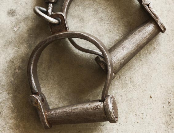 Slavery and Higher Education