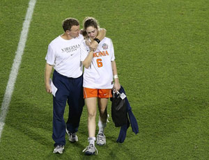 Postscript to a Season