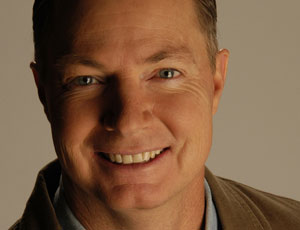 Golf's Sacred Journey