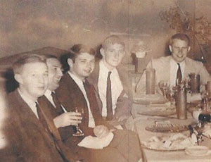 The James A.D. Cox Distinguished Lectureship in Architecture