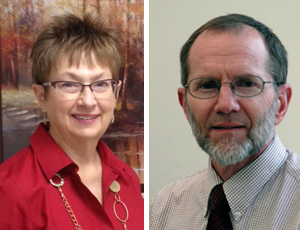 Tour the University with Edgar the Squirrel