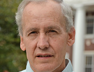 Charles Dickens in Love