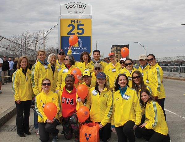 From Fear to Resolve