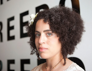 ‘Strong and Disagreeable’