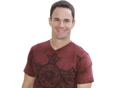 Q&A: "Obstacle Fit" Author Pete Williams (Col '91)