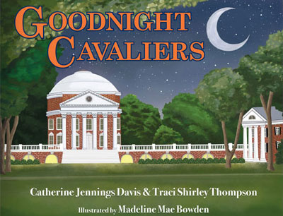 Top 5 Books Sold at the UVA Bookstore in 2013