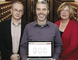 Born digital, projects need attention to survive