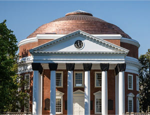 UVA Rotunda renovations: stewardship of World Heritage Site enters second phase