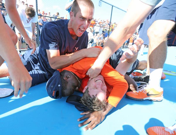 Year in Sports Photos 2013