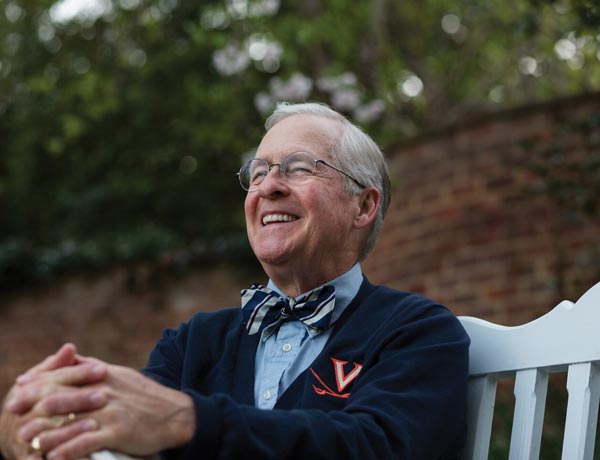 2013: Top Stories on uvamagazine.org