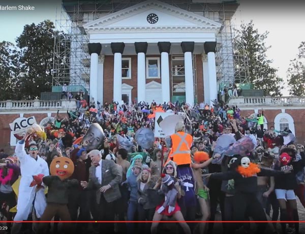 Top 5 UVA-Related Videos