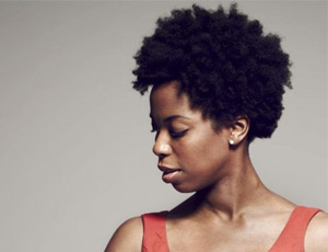 Sasheer Zamata's mom: 'SNL' player is late-night ready