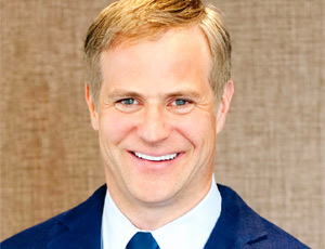 UVA announces $4M challenge grant from alumnus John Griffin to support financial aid