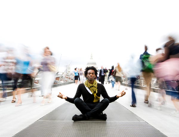 Everyday Mindfulness