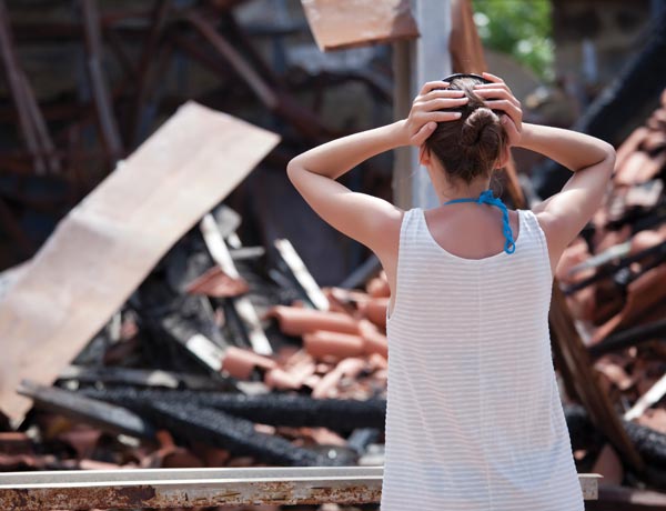 If God Is Good, Why Do We Suffer?