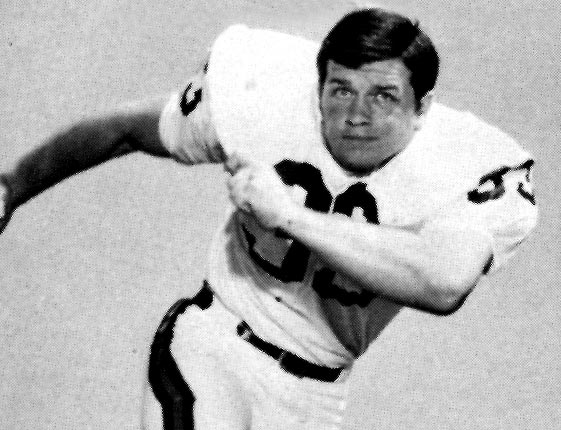 Alumnus Jim Grobe  Leaves Wake Forest