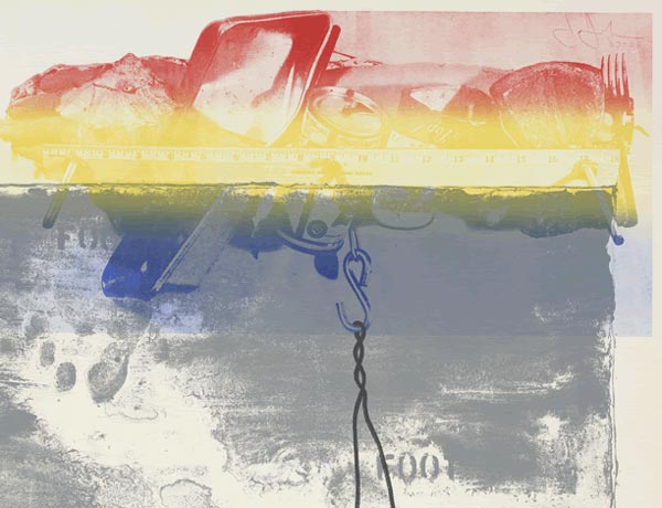 Seeing the Everyday in a Different Way