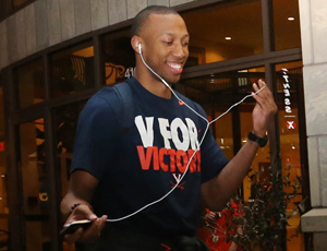 Your Soundtrack to Spring