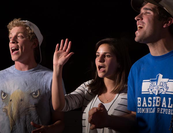 Songs In the Key of Life