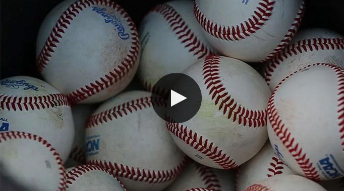 Watch highlights from baseball's loss to Vanderbilt in the 2014 College World Series