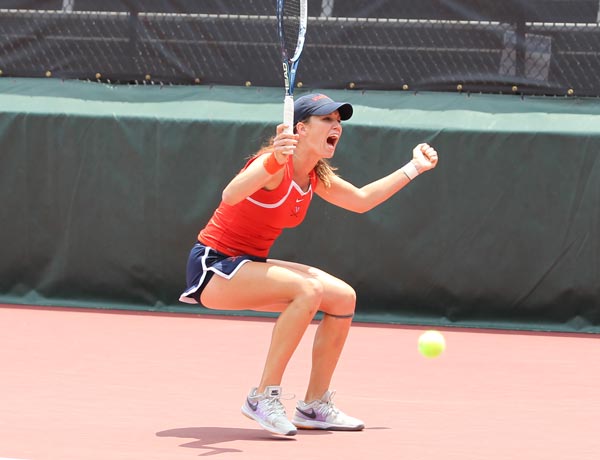 Greatest Moments in UVA Sports History (and some we’d like to forget)