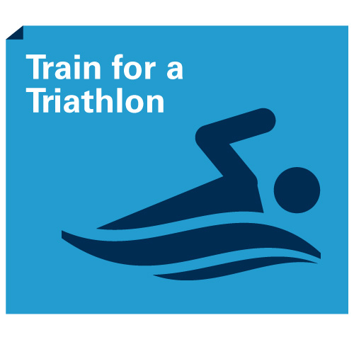 Train for a Triathlon